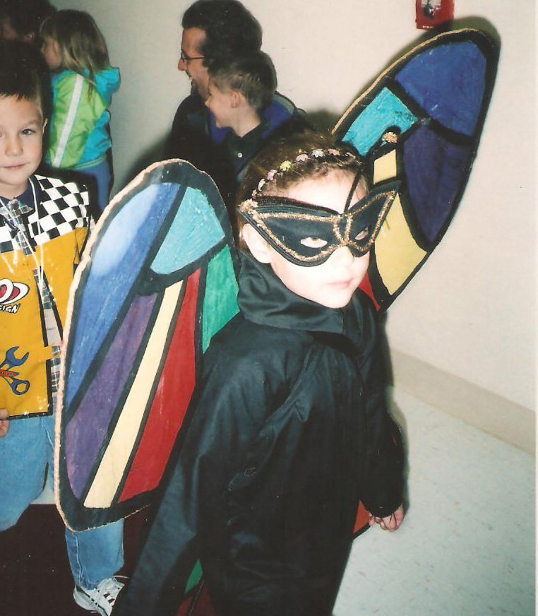 Trick or Treat Berks County Living